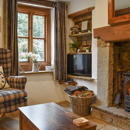 Gem Cottage Longnor  외부 사진