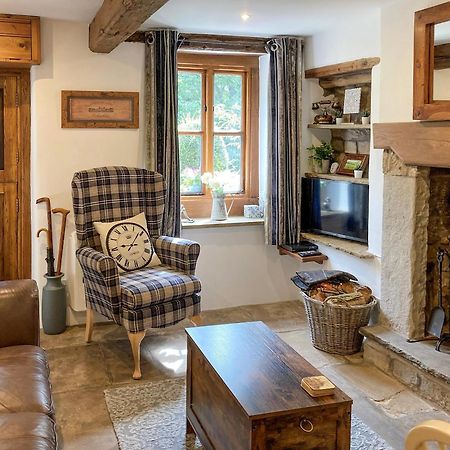 Gem Cottage Longnor  외부 사진