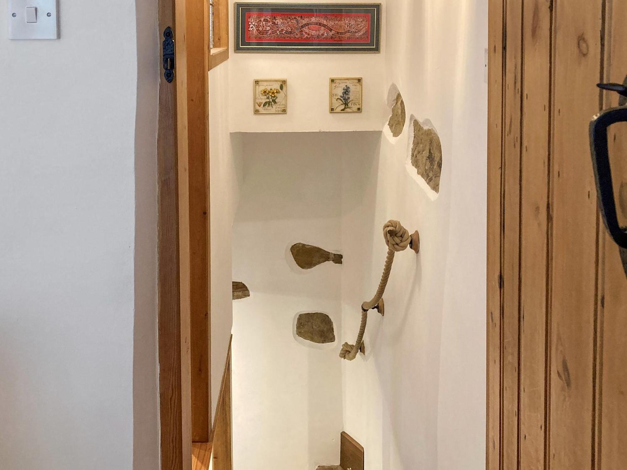 Gem Cottage Longnor  외부 사진