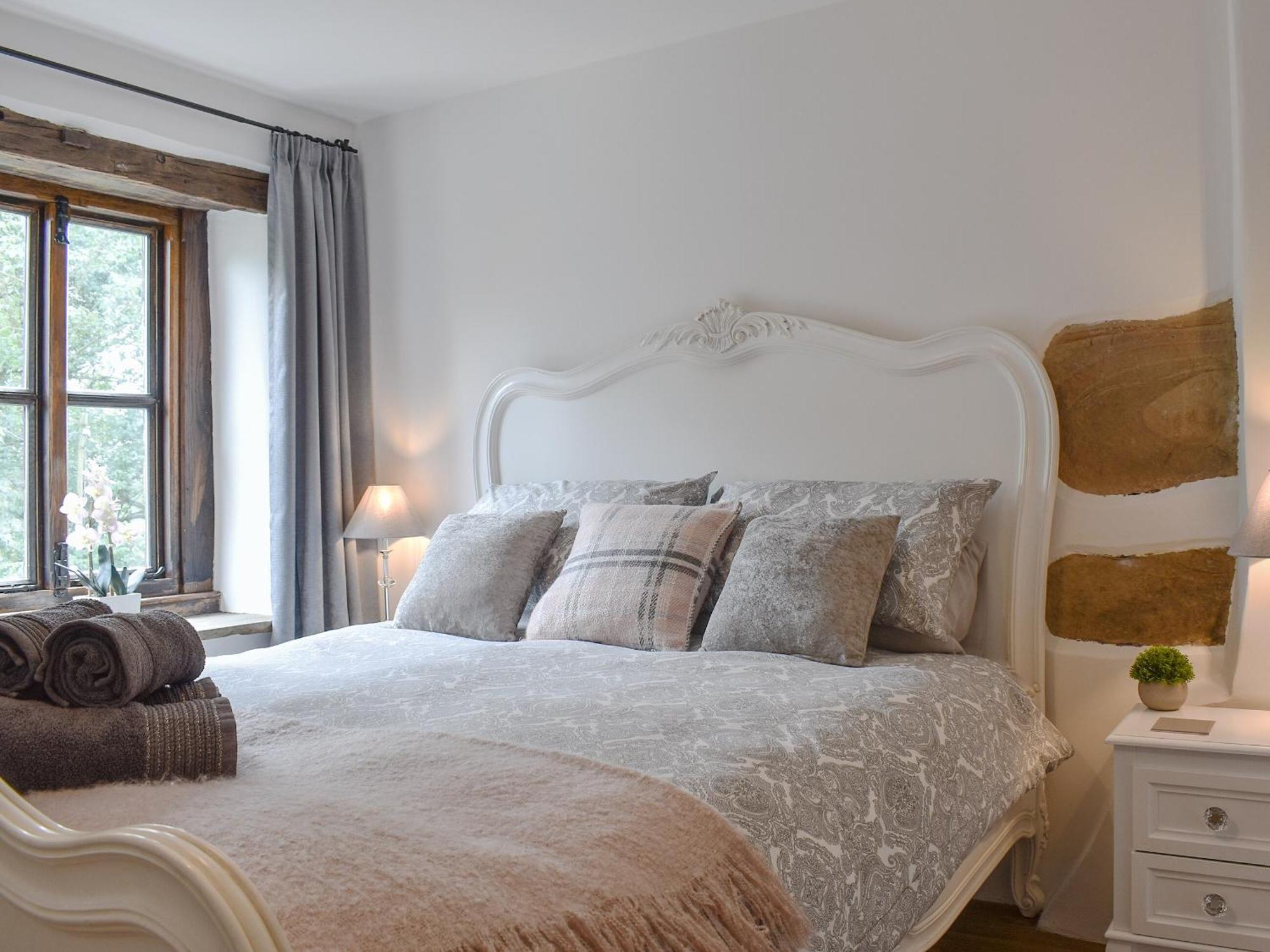 Gem Cottage Longnor  외부 사진