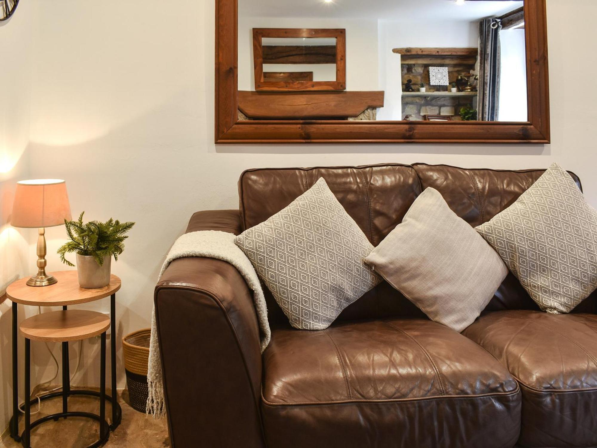 Gem Cottage Longnor  외부 사진