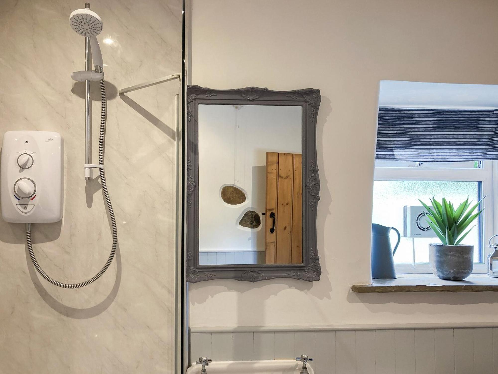 Gem Cottage Longnor  외부 사진