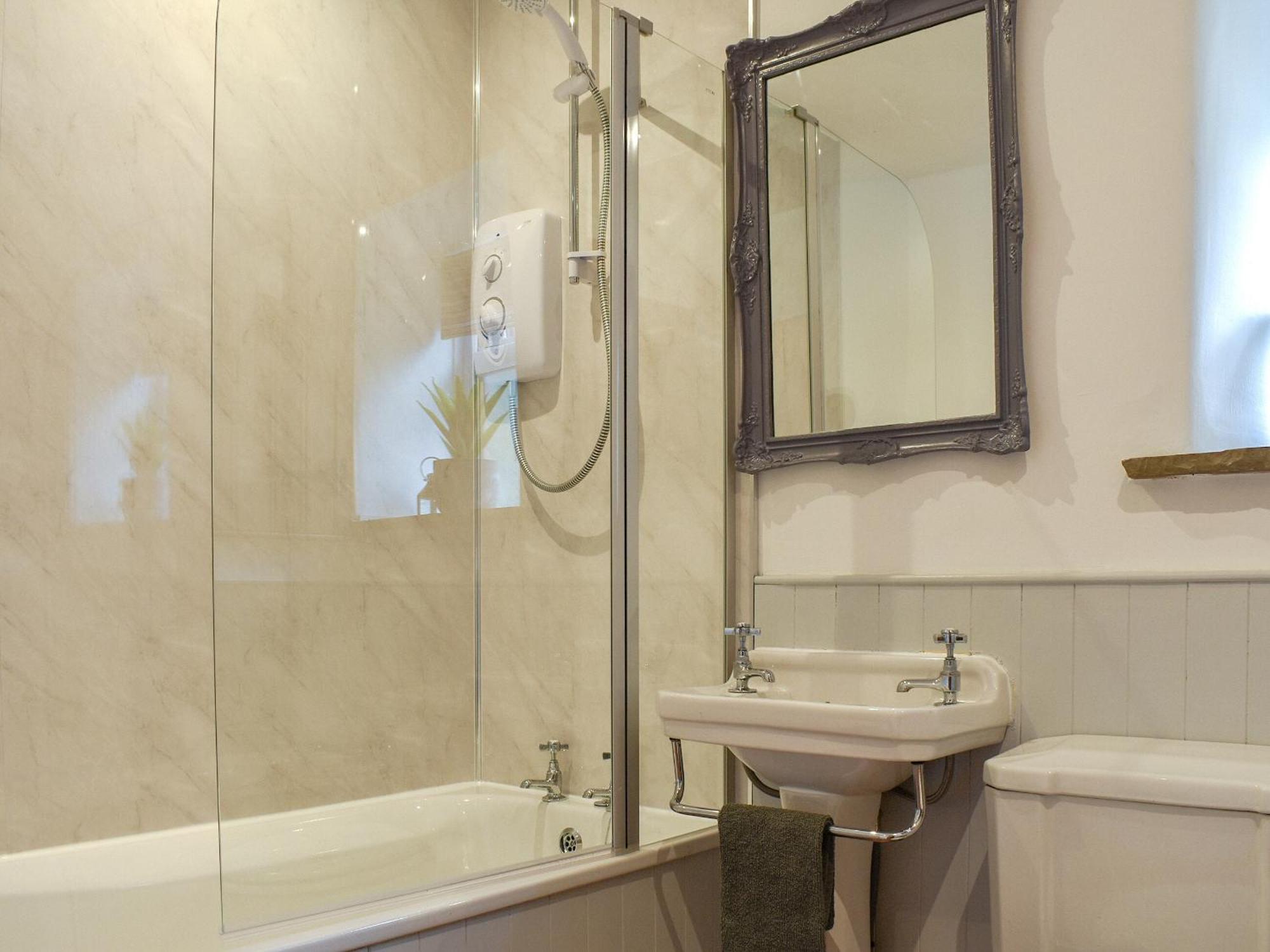 Gem Cottage Longnor  외부 사진