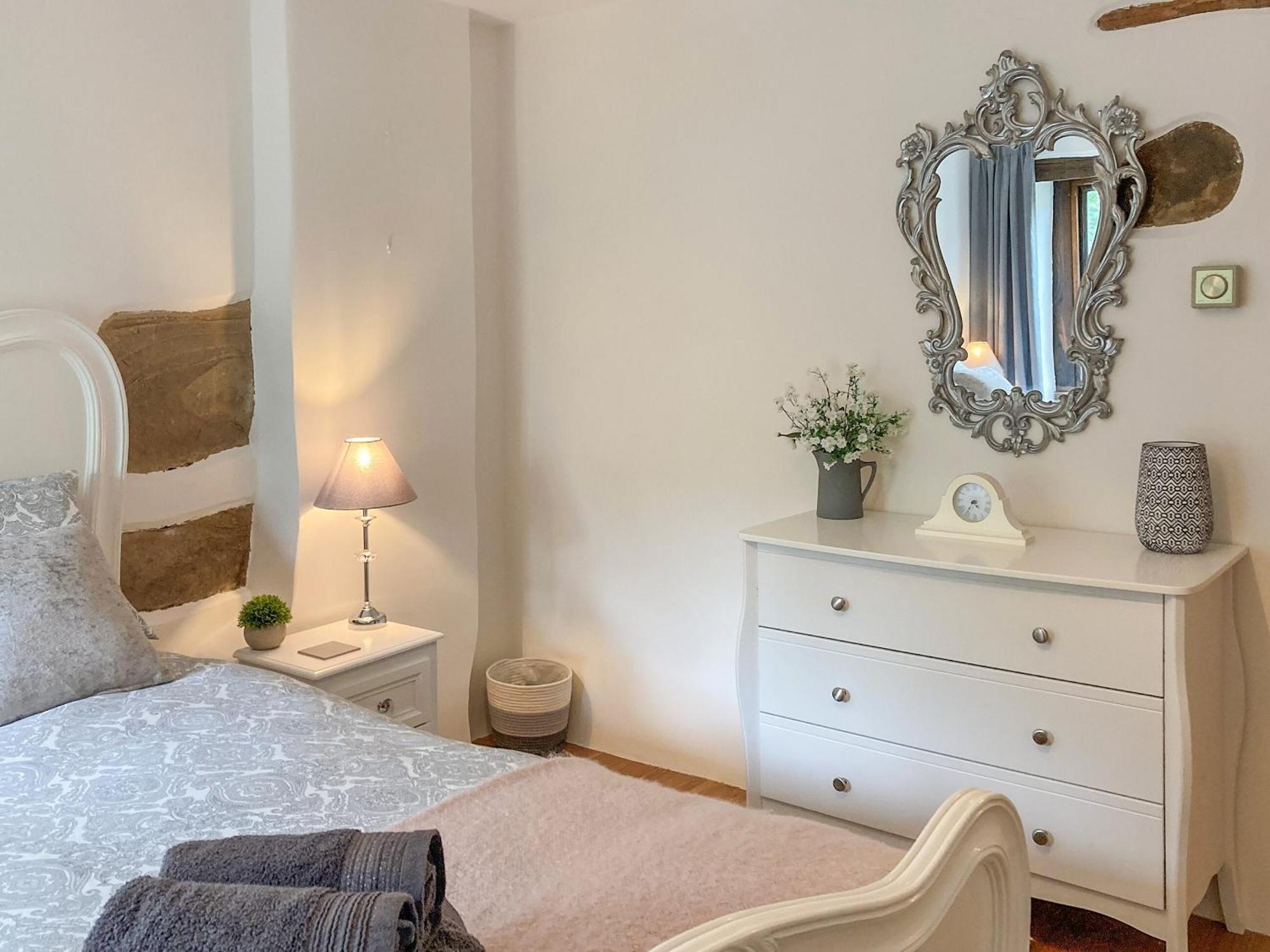 Gem Cottage Longnor  외부 사진