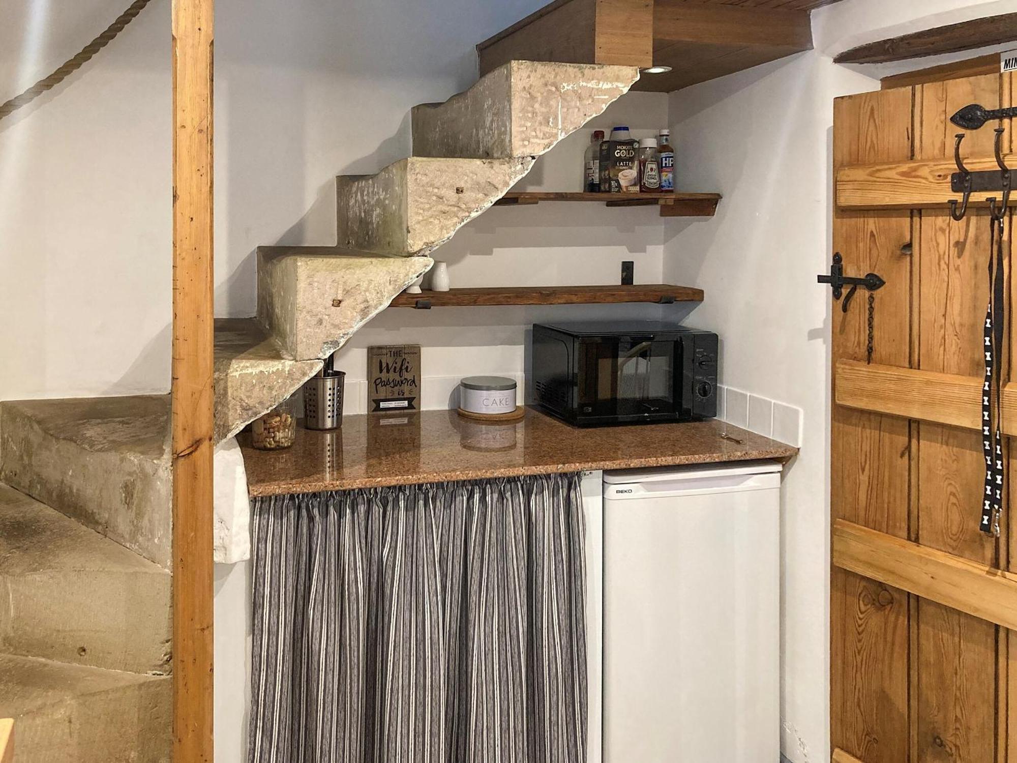 Gem Cottage Longnor  외부 사진