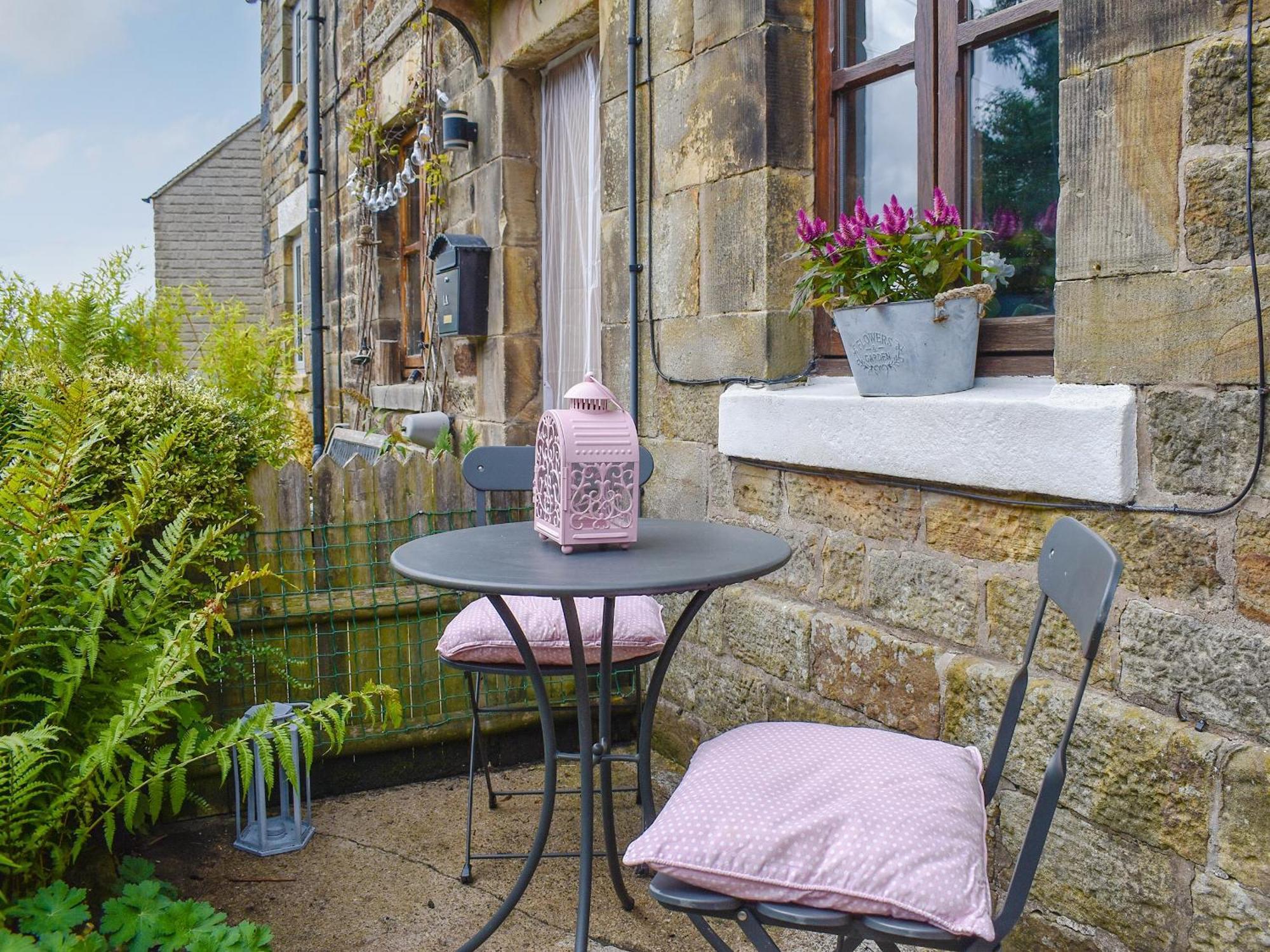 Gem Cottage Longnor  외부 사진