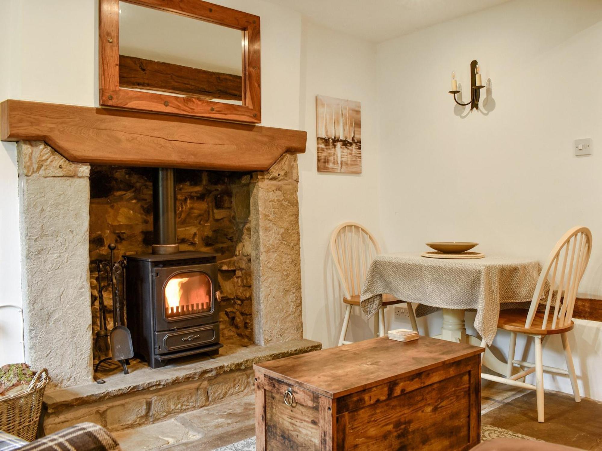 Gem Cottage Longnor  외부 사진